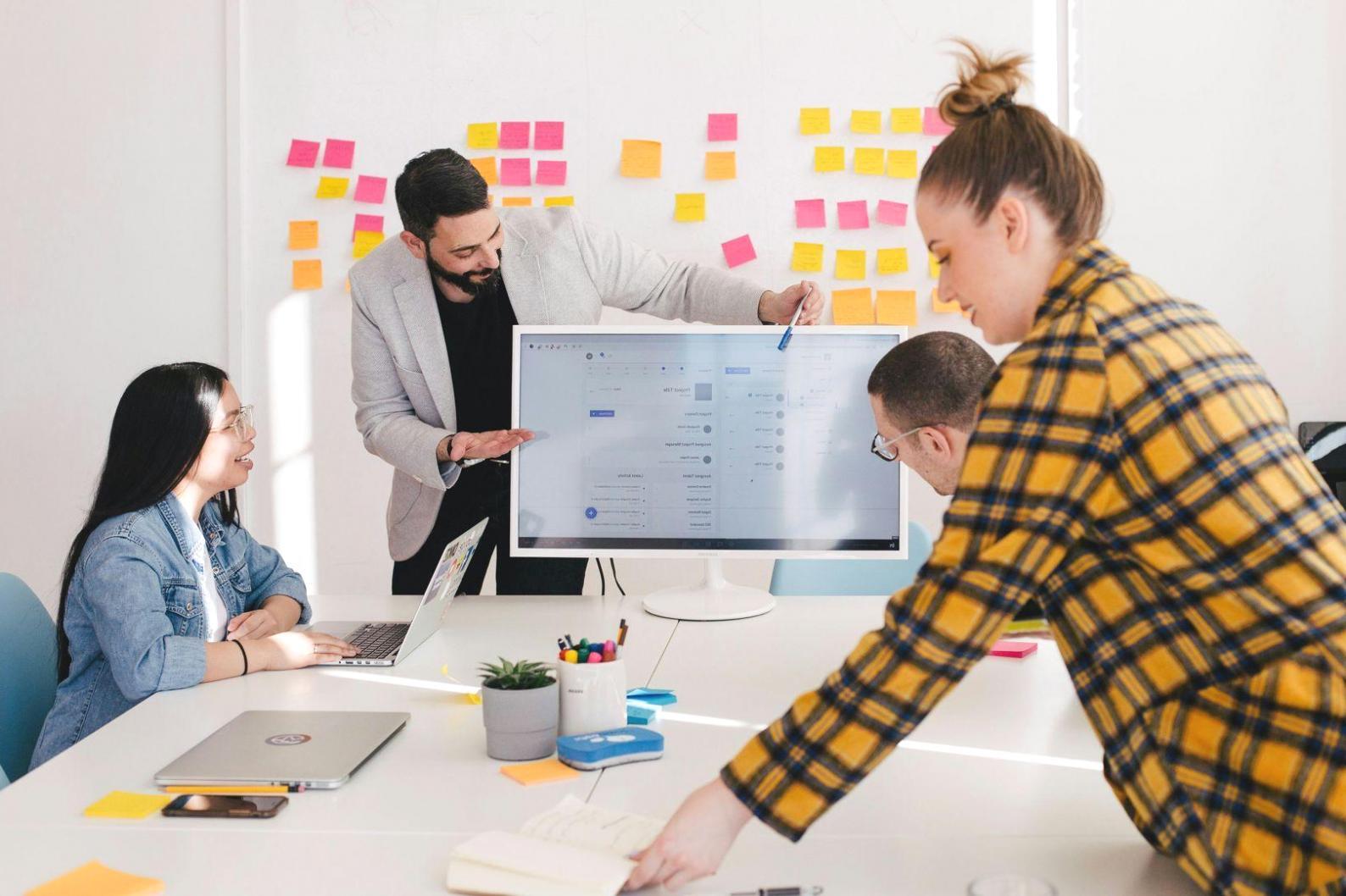 Cash flow management strategies