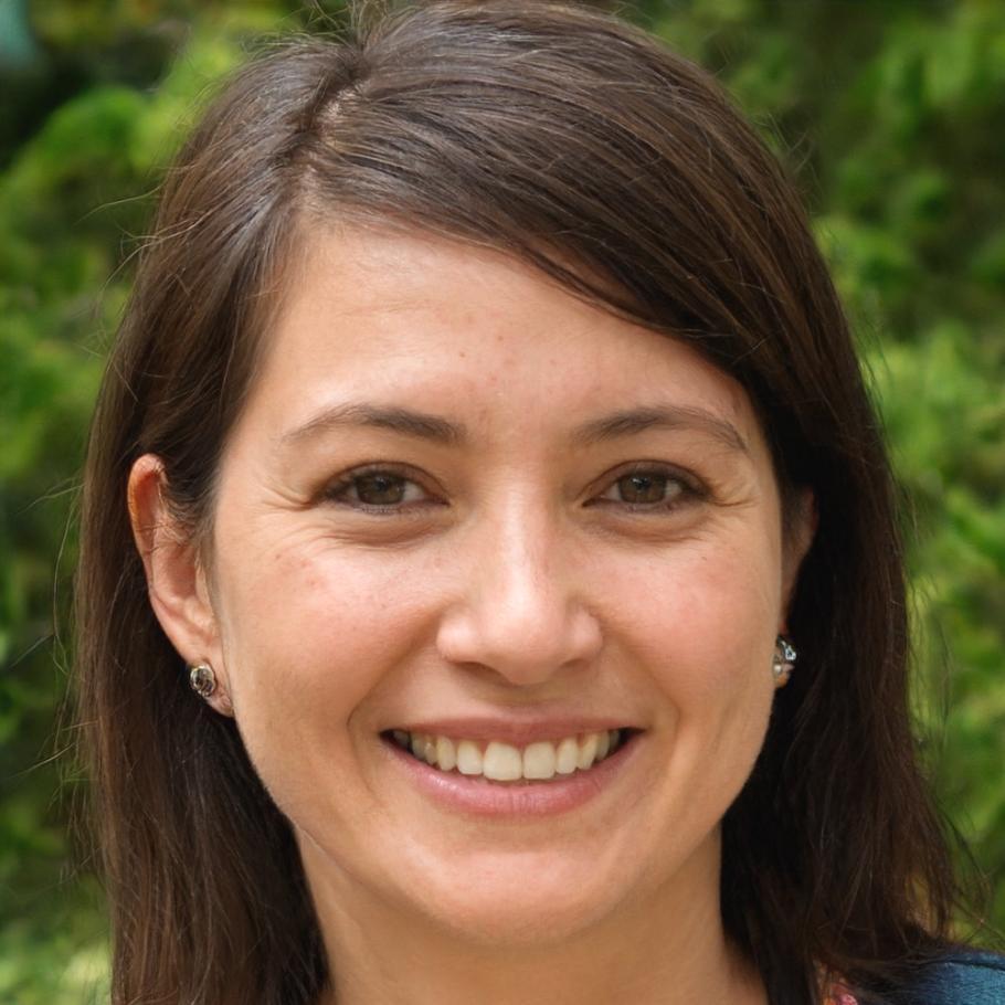 Priya Singh, technology startup founder