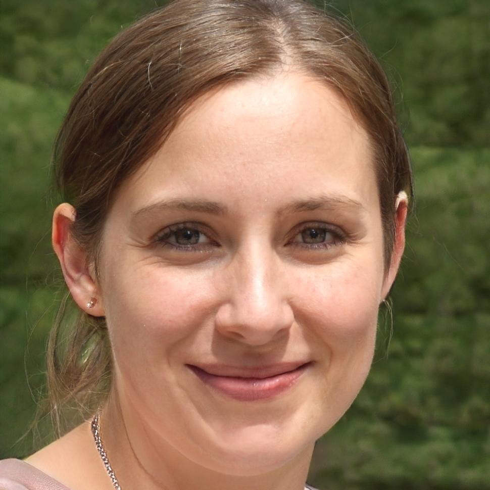 Sarah Mitchell, Business Owner